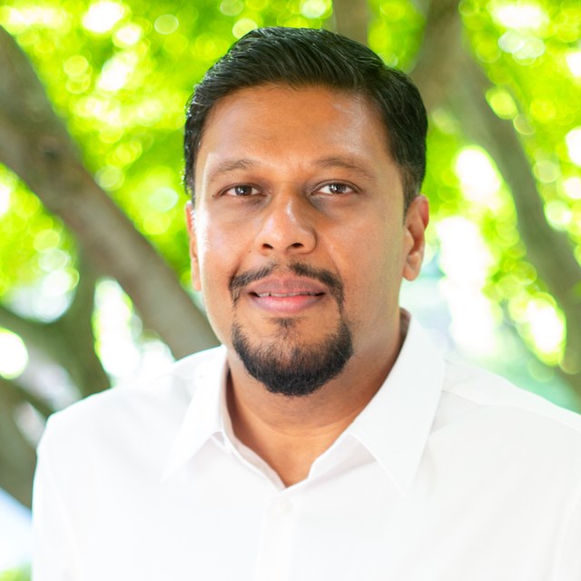 Arvind Karunakaran